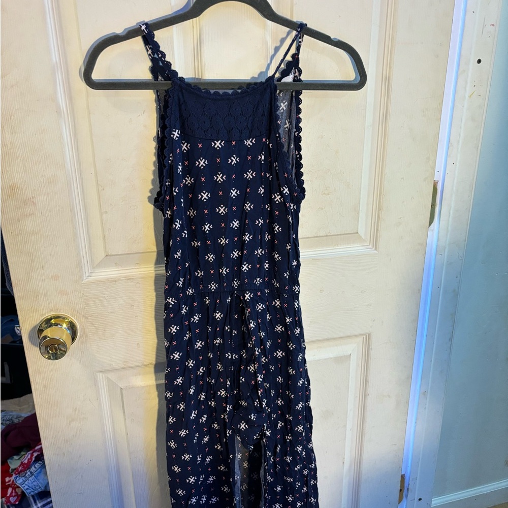 Juniors dress